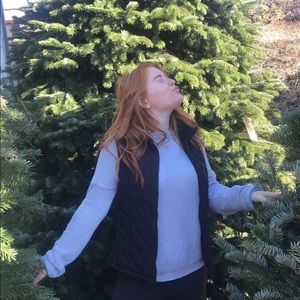 Meet your Posher, Teagan